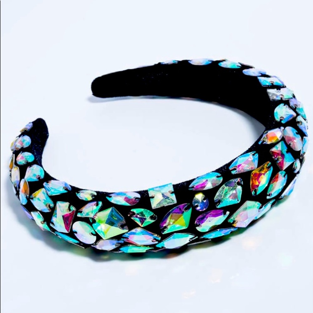 Gem Headband